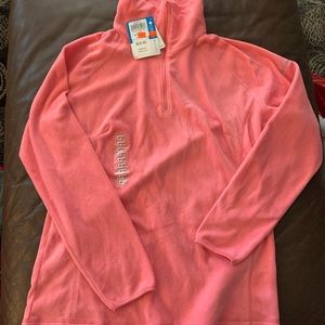 Columbia  NWT Fleece Jacket